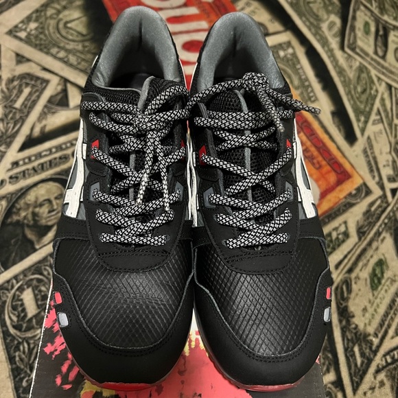 ASICS GI Joe - Picture 2 of 9